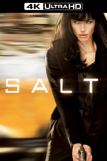 Plakat do filmu "Salt" #73133