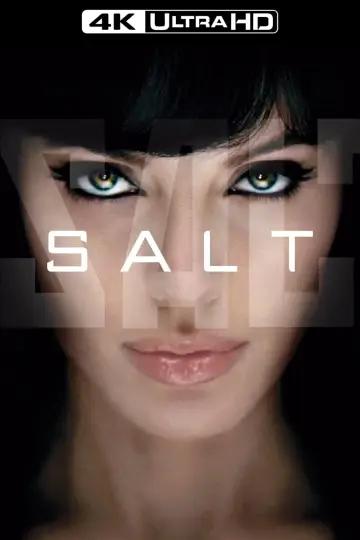 Plakat do filmu "Salt" #73134