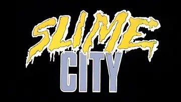 Zasłona do filmu "Slime City" #690353