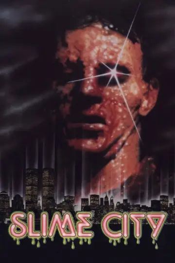 Plakat do filmu "Slime City" #690362