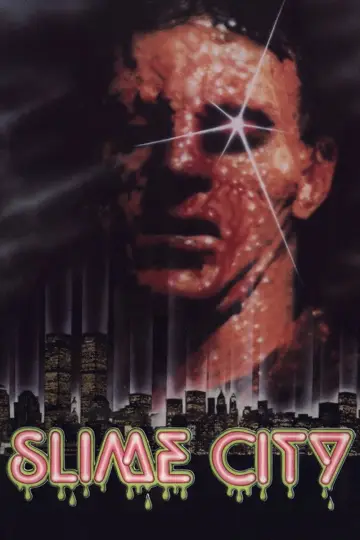 Slime City