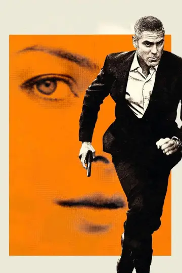 Plakat do filmu "Amerykanin" #346808