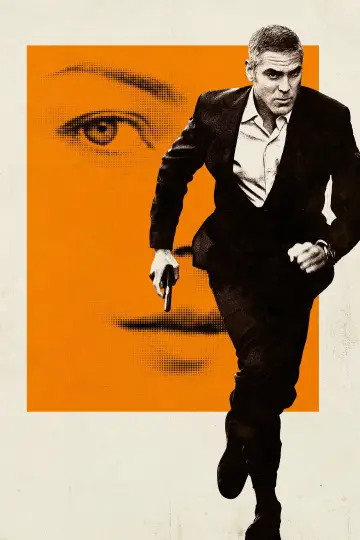 Plakat do filmu "Amerykanin" #723390