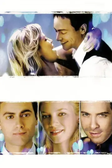 Plakat do filmu "The Best Man" #1111161