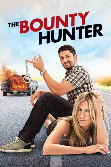 Plakat do filmu "Dorwać byłą" #349819