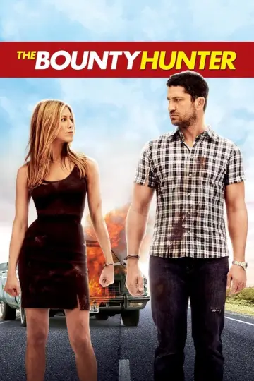 Plakat do filmu "Dorwać byłą" #349823