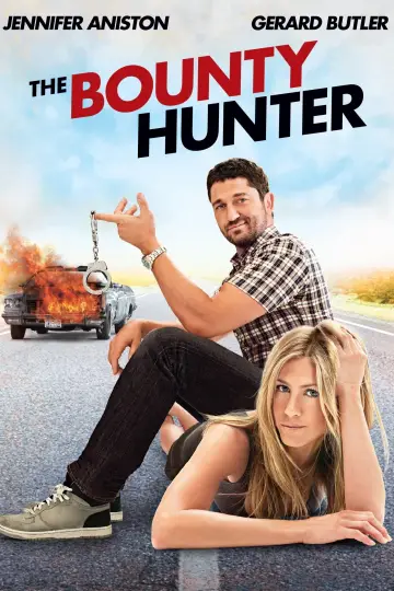 Plakat do filmu "Dorwać byłą" #349824