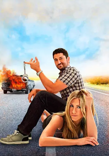 Plakat do filmu "Dorwać byłą" #349826