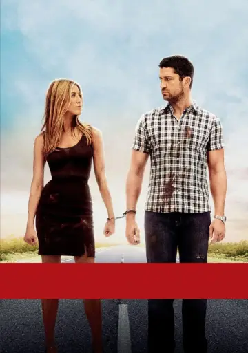 Plakat do filmu "Dorwać byłą" #349829