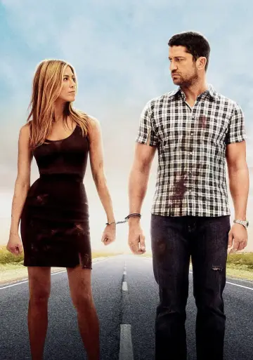 Plakat do filmu "Dorwać byłą" #349831
