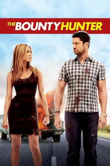 Plakat do filmu "Dorwać byłą" #349833