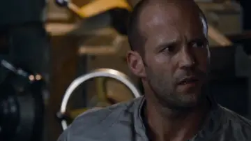 Zasłona do filmu "Niezniszczalni" #1529829
