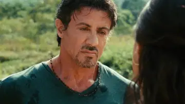 Zasłona do filmu "Niezniszczalni" #1529835