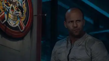 Zasłona do filmu "Niezniszczalni" #1529848