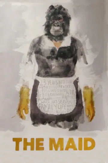 Służąca