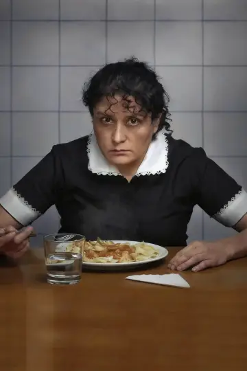 Służąca