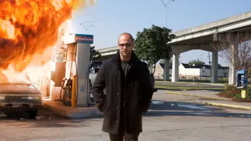 Zasłona do filmu "Mechanik: Prawo zemsty" #1826125
