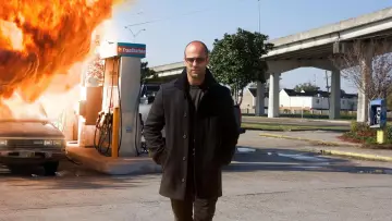 Zasłona do filmu "Mechanik: Prawo zemsty" #316451
