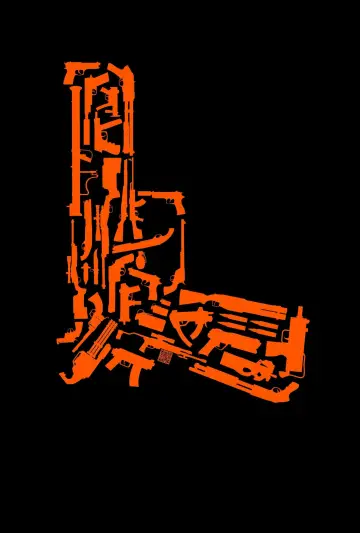 Plakat do filmu "Mechanik: Prawo zemsty" #316464