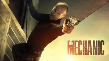 Zasłona do filmu "Mechanik: Prawo zemsty" #40444
