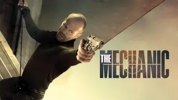 Zasłona do filmu "Mechanik: Prawo zemsty" #40445