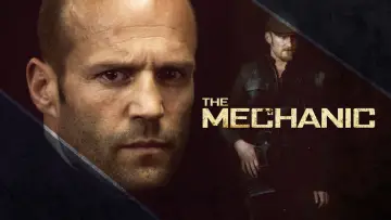Zasłona do filmu "Mechanik: Prawo zemsty" #40448