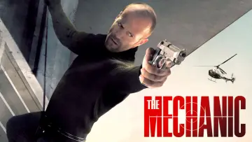 Zasłona do filmu "Mechanik: Prawo zemsty" #40450