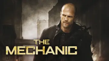Zasłona do filmu "Mechanik: Prawo zemsty" #40453