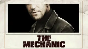 Zasłona do filmu "Mechanik: Prawo zemsty" #40454