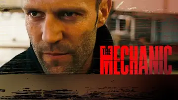 Zasłona do filmu "Mechanik: Prawo zemsty" #40455
