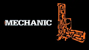 Zasłona do filmu "Mechanik: Prawo zemsty" #804778