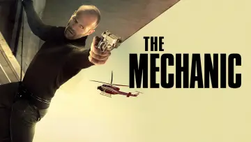 Mechanik: Prawo zemsty