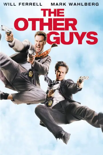 Plakat do filmu "Policja zastępcza" #51451