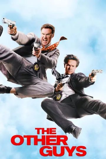 Plakat do filmu "Policja zastępcza" #51455
