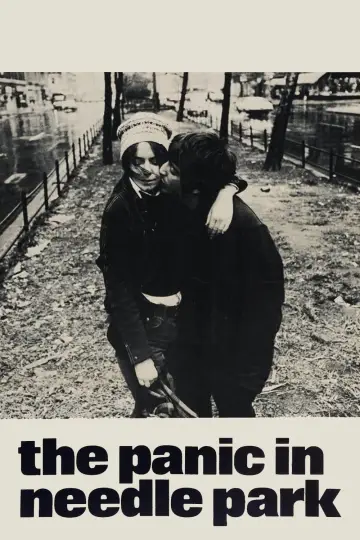 Plakat do filmu "Narkomani" #1070017