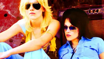 Zasłona do filmu "The Runaways: Prawdziwa historia" #283826