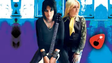Zasłona do filmu "The Runaways: Prawdziwa historia" #283828