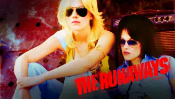 Zasłona do filmu "The Runaways: Prawdziwa historia" #283831