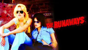 Zasłona do filmu "The Runaways: Prawdziwa historia" #283832