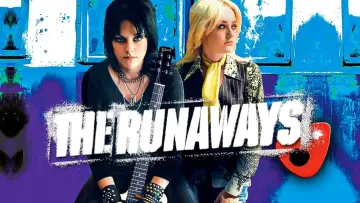 Zasłona do filmu "The Runaways: Prawdziwa historia" #283833