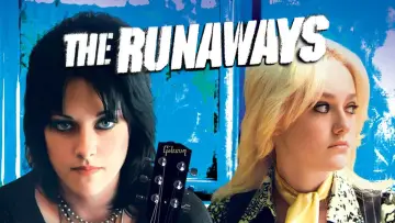 Zasłona do filmu "The Runaways: Prawdziwa historia" #283834