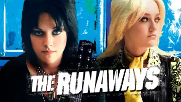 Zasłona do filmu "The Runaways: Prawdziwa historia" #998501