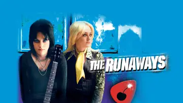Zasłona do filmu "The Runaways: Prawdziwa historia" #998502