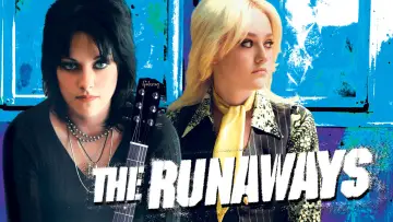 Zasłona do filmu "The Runaways: Prawdziwa historia" #998503