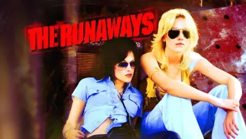 The Runaways: Prawdziwa historia