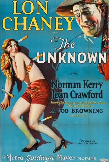 The Unknown