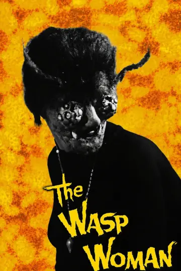 The Wasp Woman