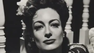 Zasłona do filmu "A Woman