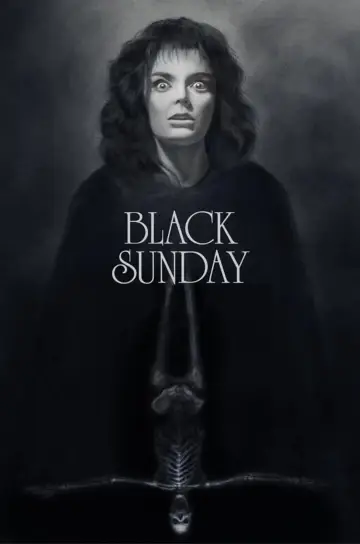 Plakat do filmu "Maska szatana" #211566