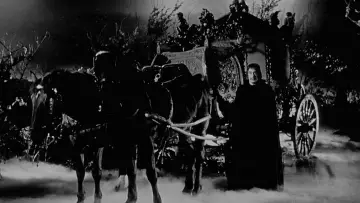 Zasłona do filmu "Maska szatana" #986670